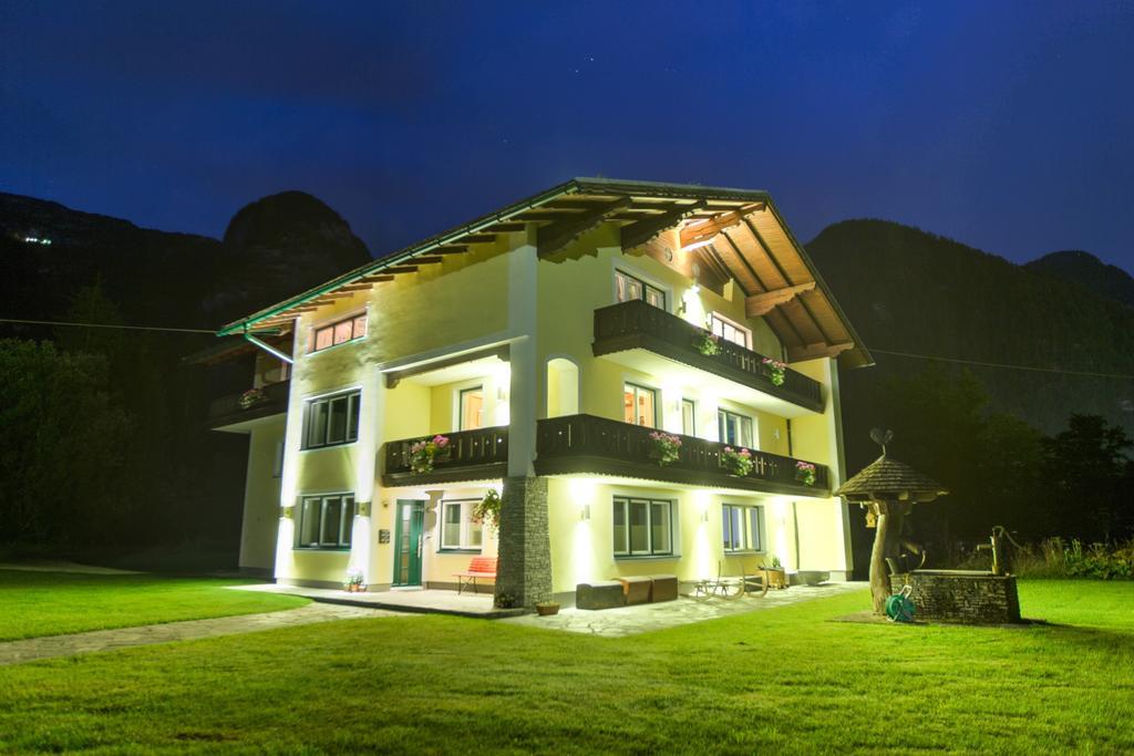 Landhaus Lilly Обертраун Экстерьер фото