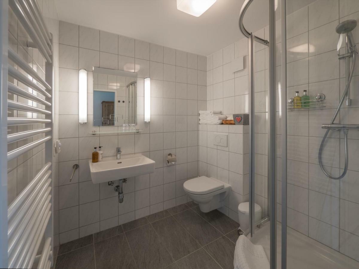 Landhaus Lilly Обертраун Экстерьер фото