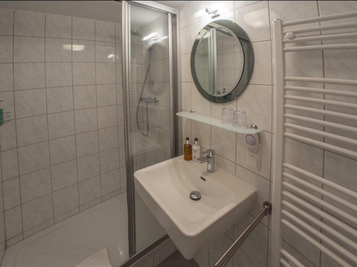 Landhaus Lilly Обертраун Номер фото