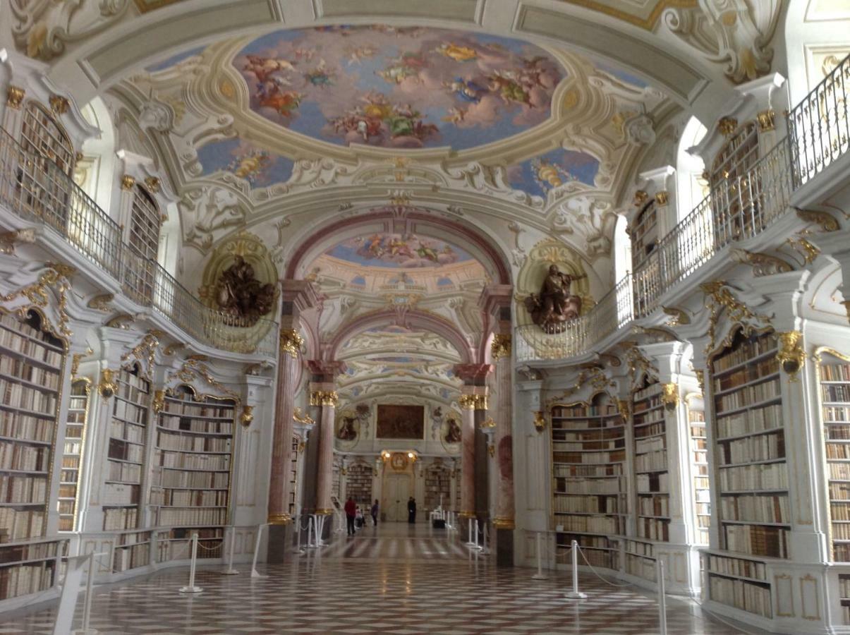 Landhaus Lilly Обертраун Экстерьер фото